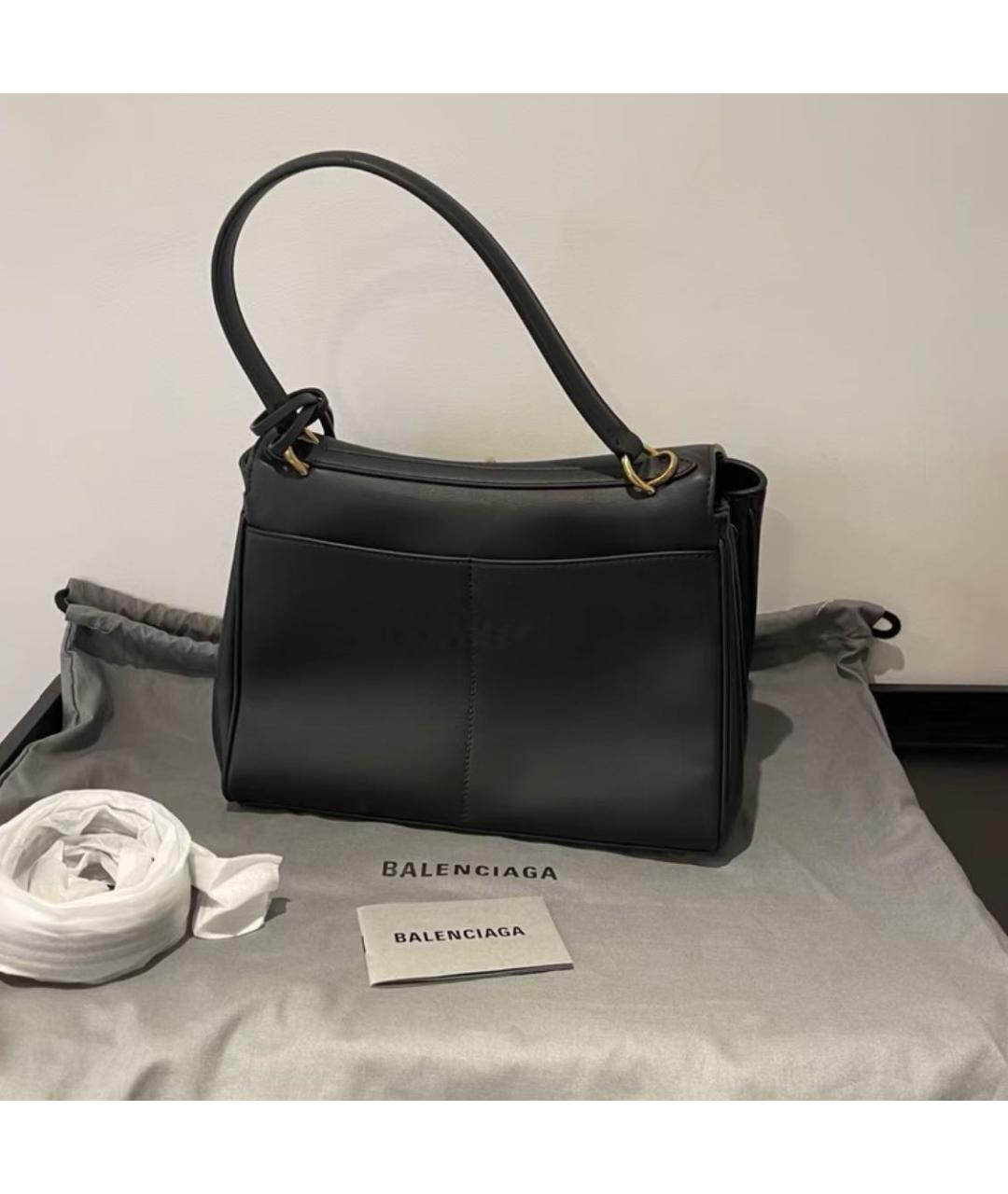 BALENCIAGA Сумка через плечо, фото 5