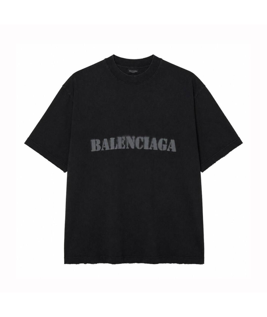 BALENCIAGA Футболка, фото 1