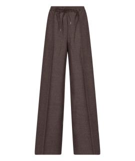 MAX MARA Прямые брюки