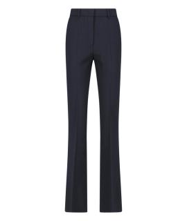 SPORTMAX Прямые брюки