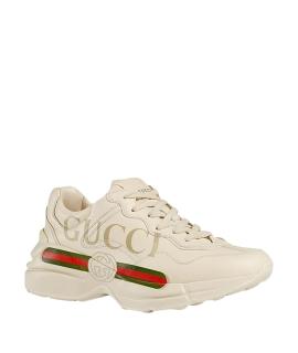 GUCCI Кроссовки