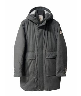 MONCLER Пуховик