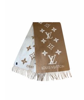 LOUIS VUITTON Шарф