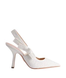 CHRISTIAN DIOR Туфли