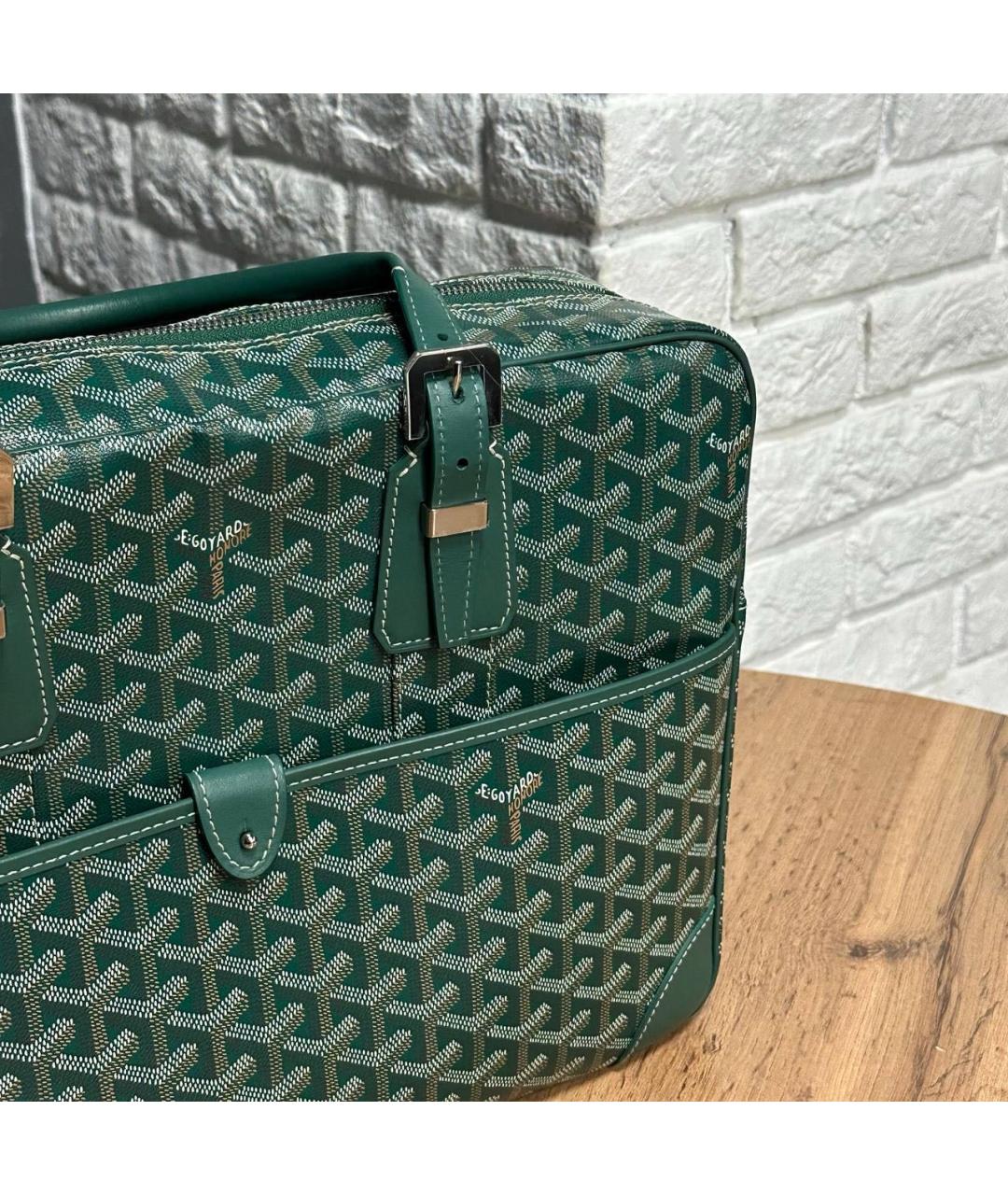 GOYARD Портфель, фото 2