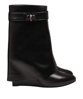 GIVENCHY Сапоги