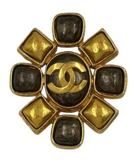 CHANEL Булавка / брошь