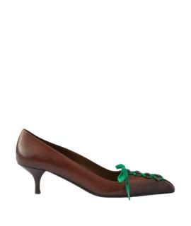 PRADA Туфли