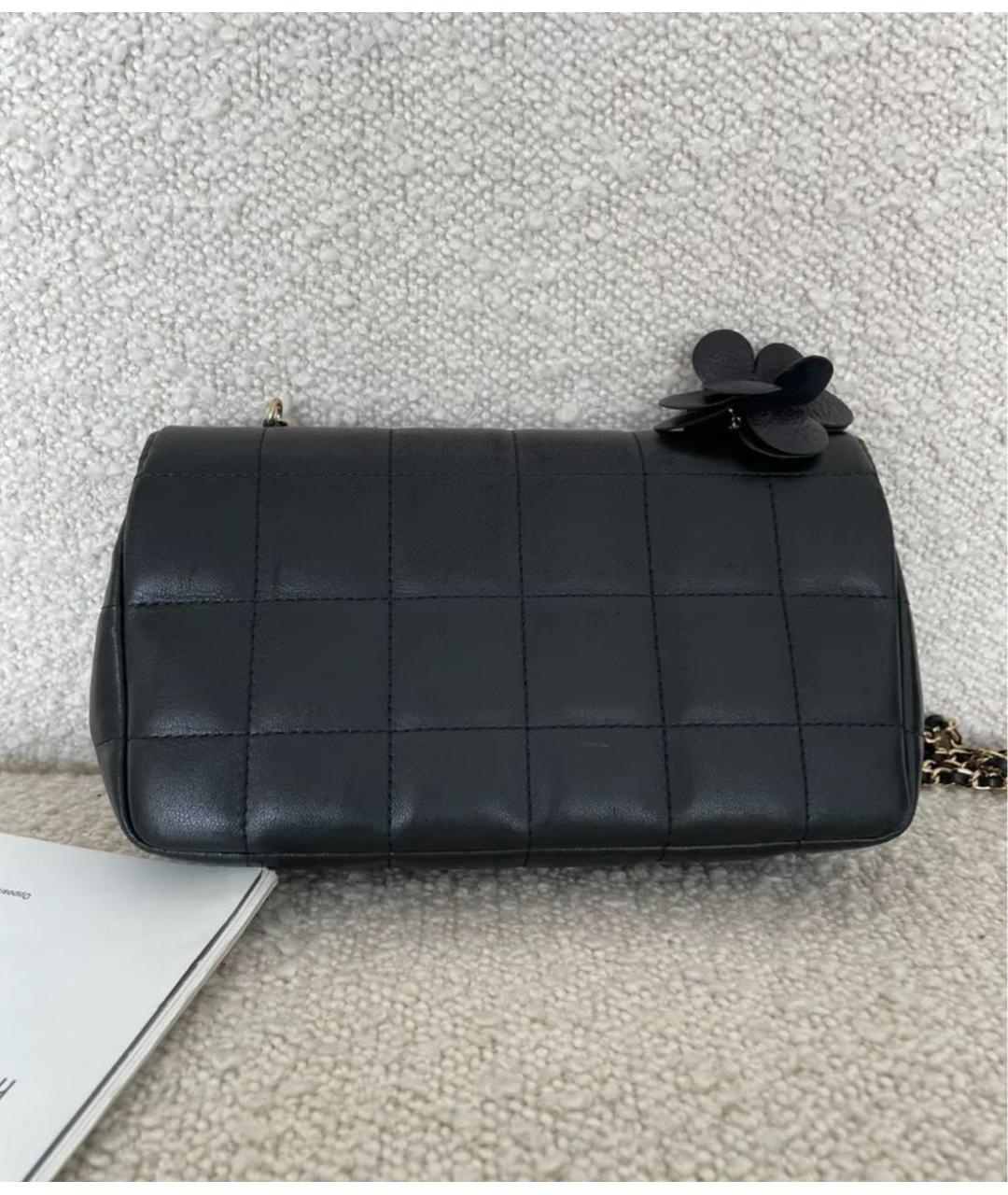 CHANEL Сумка через плечо, фото 2
