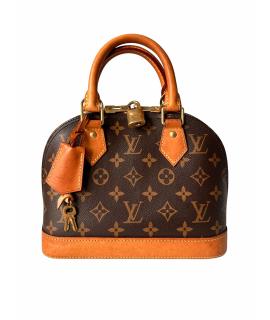 LOUIS VUITTON Сумка через плечо