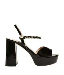 MIU MIU Босоножки