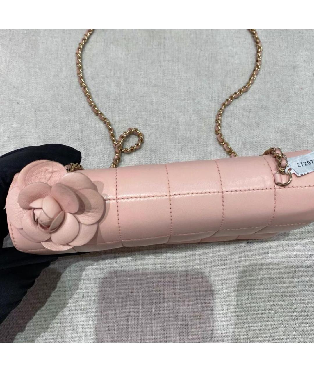 CHANEL Сумка через плечо, фото 2