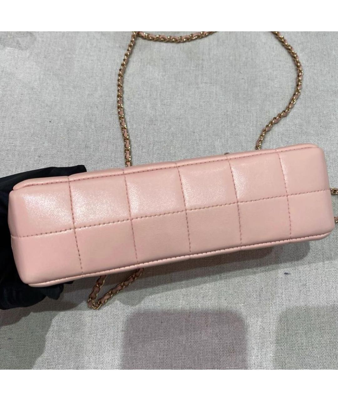 CHANEL Сумка через плечо, фото 3