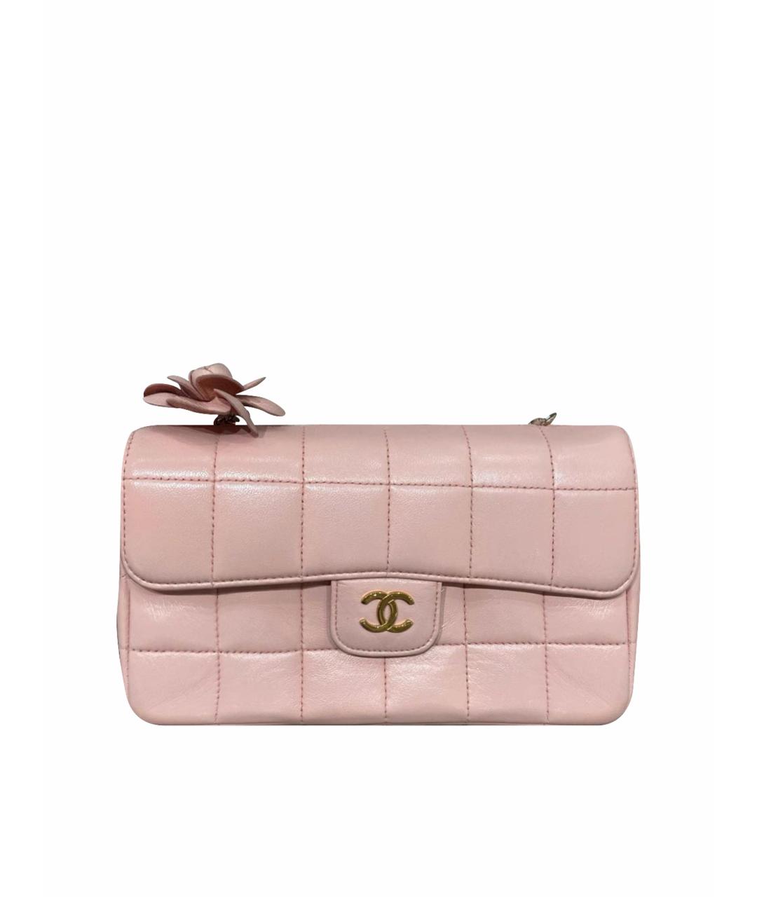 CHANEL Сумка через плечо, фото 1