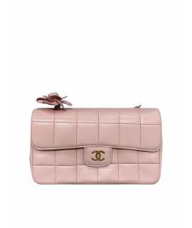 CHANEL Сумка через плечо