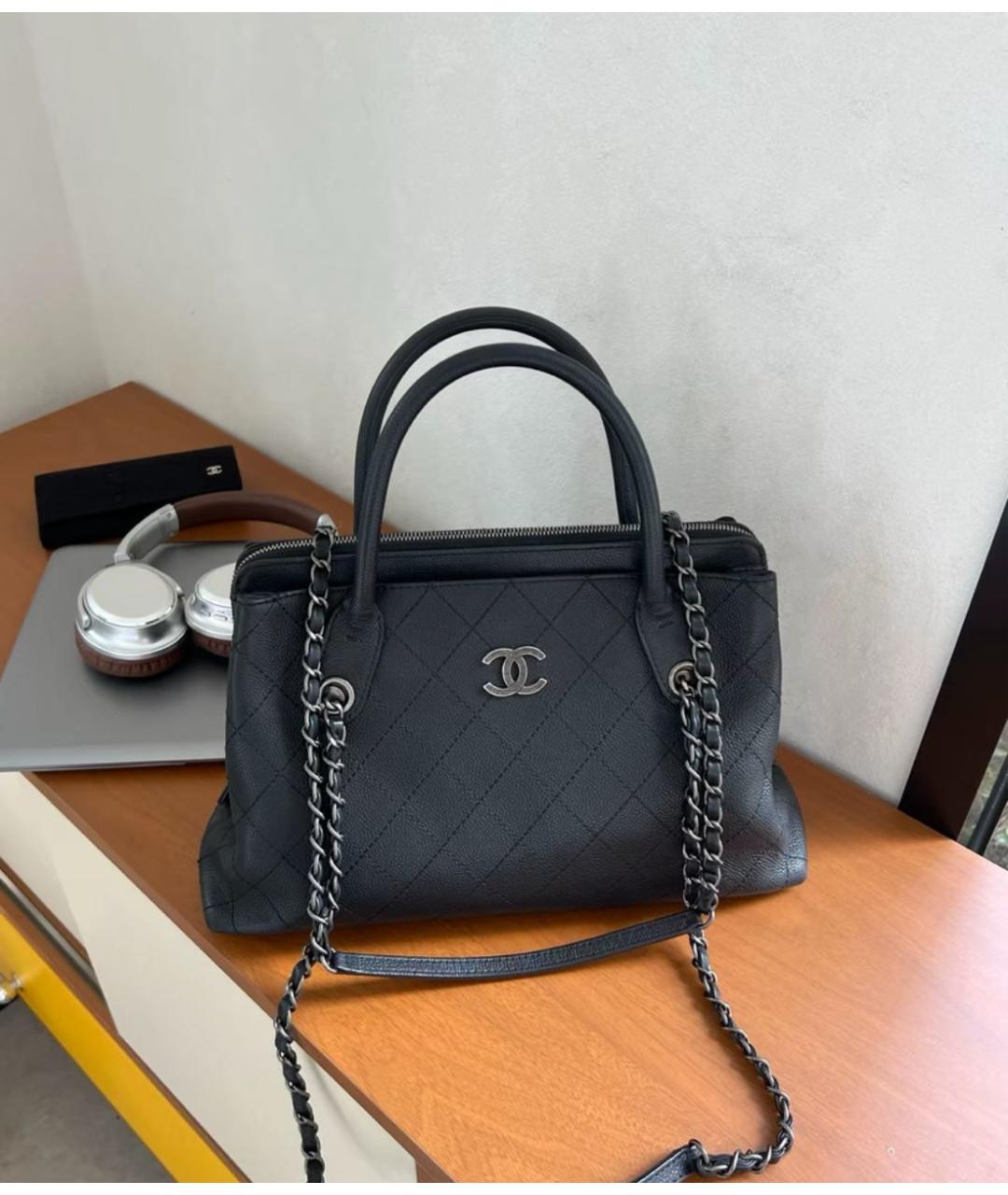 CHANEL Сумка через плечо, фото 2