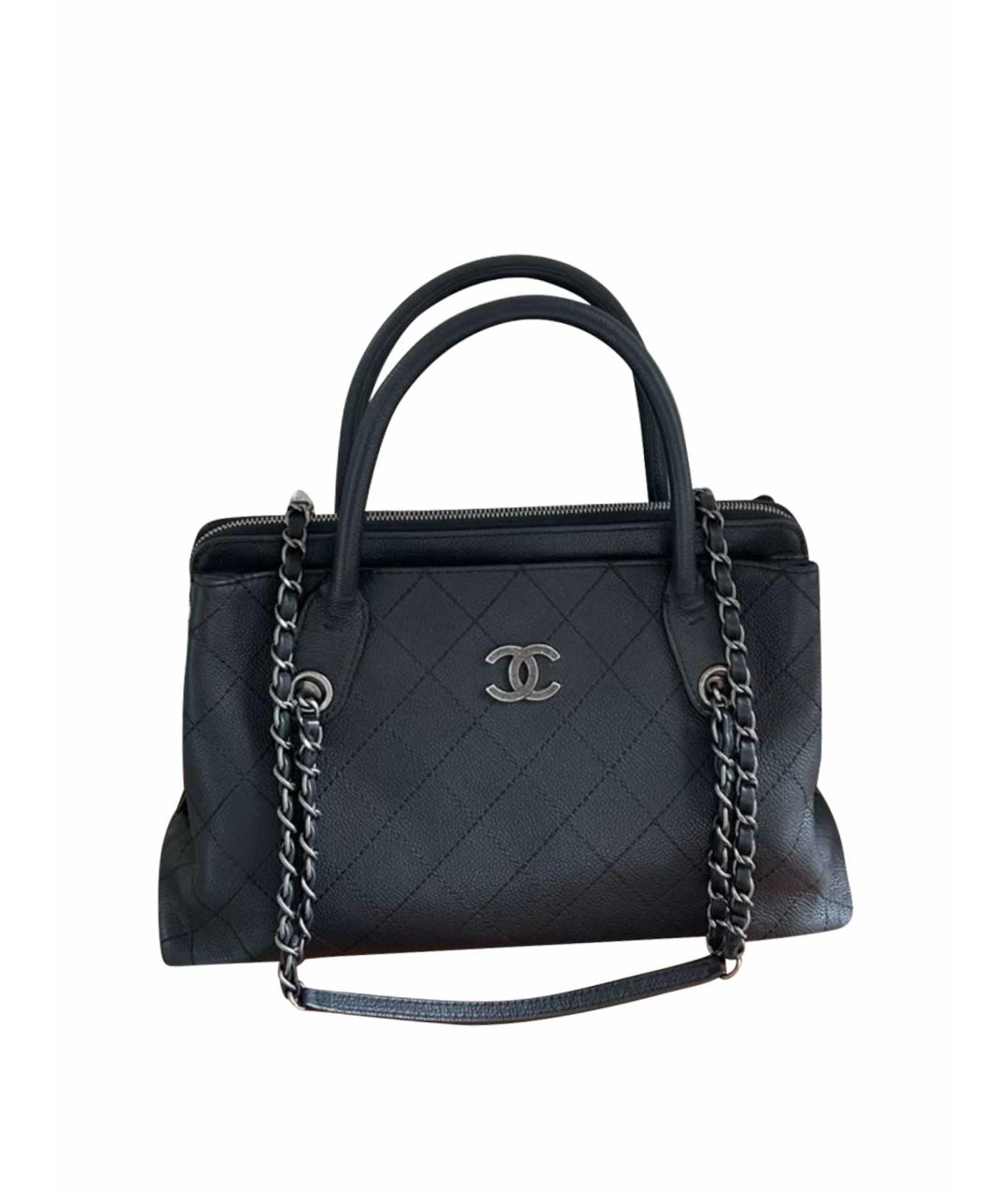 CHANEL Сумка через плечо, фото 1