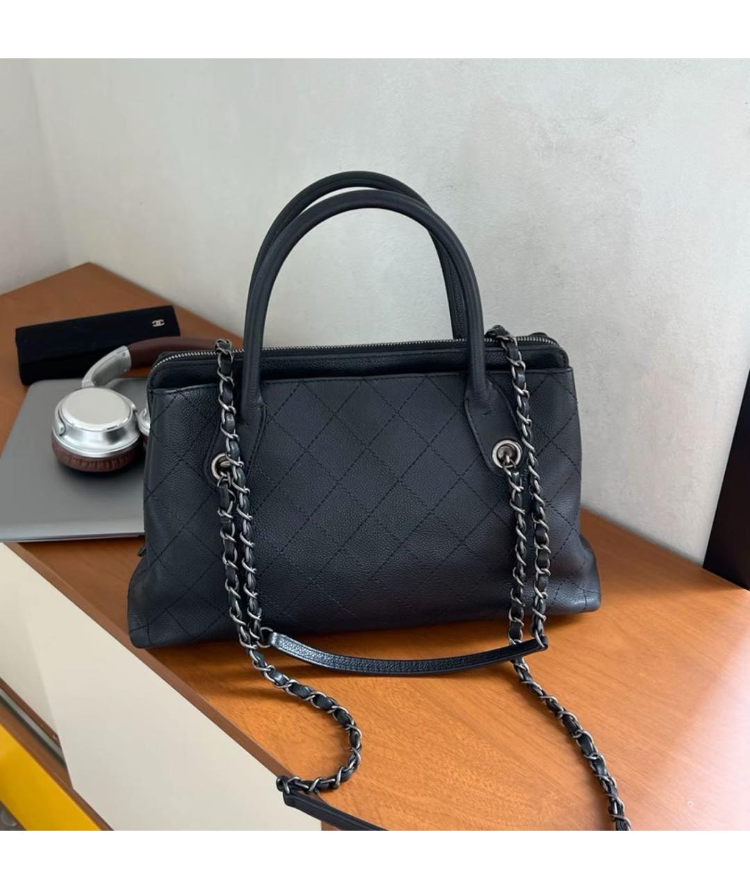 CHANEL Сумка через плечо, фото 3