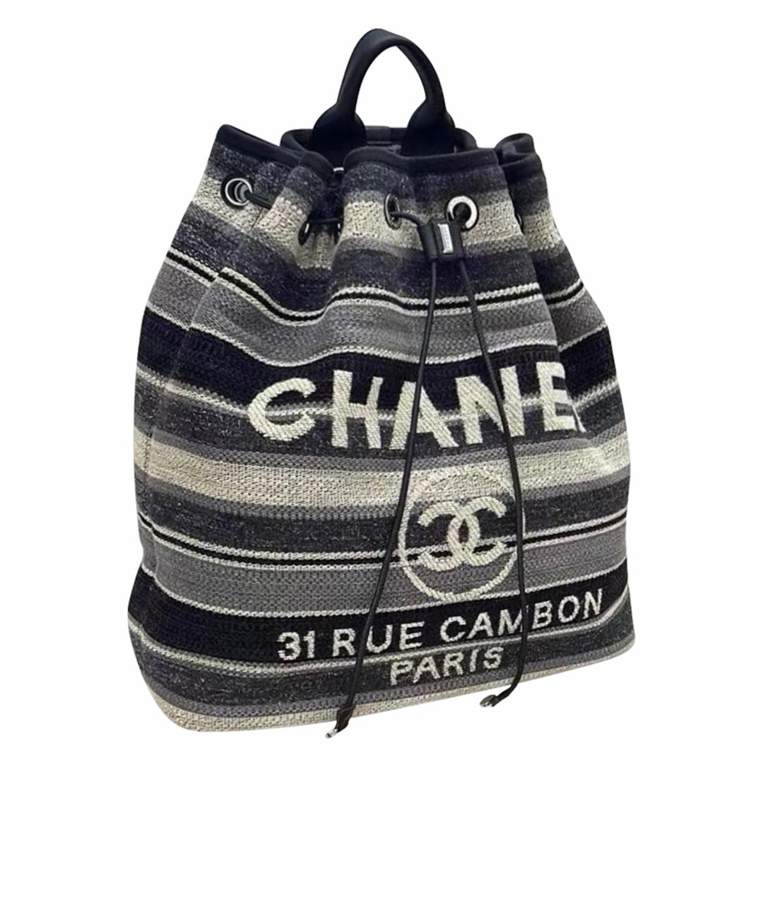 CHANEL Сумка через плечо, фото 1