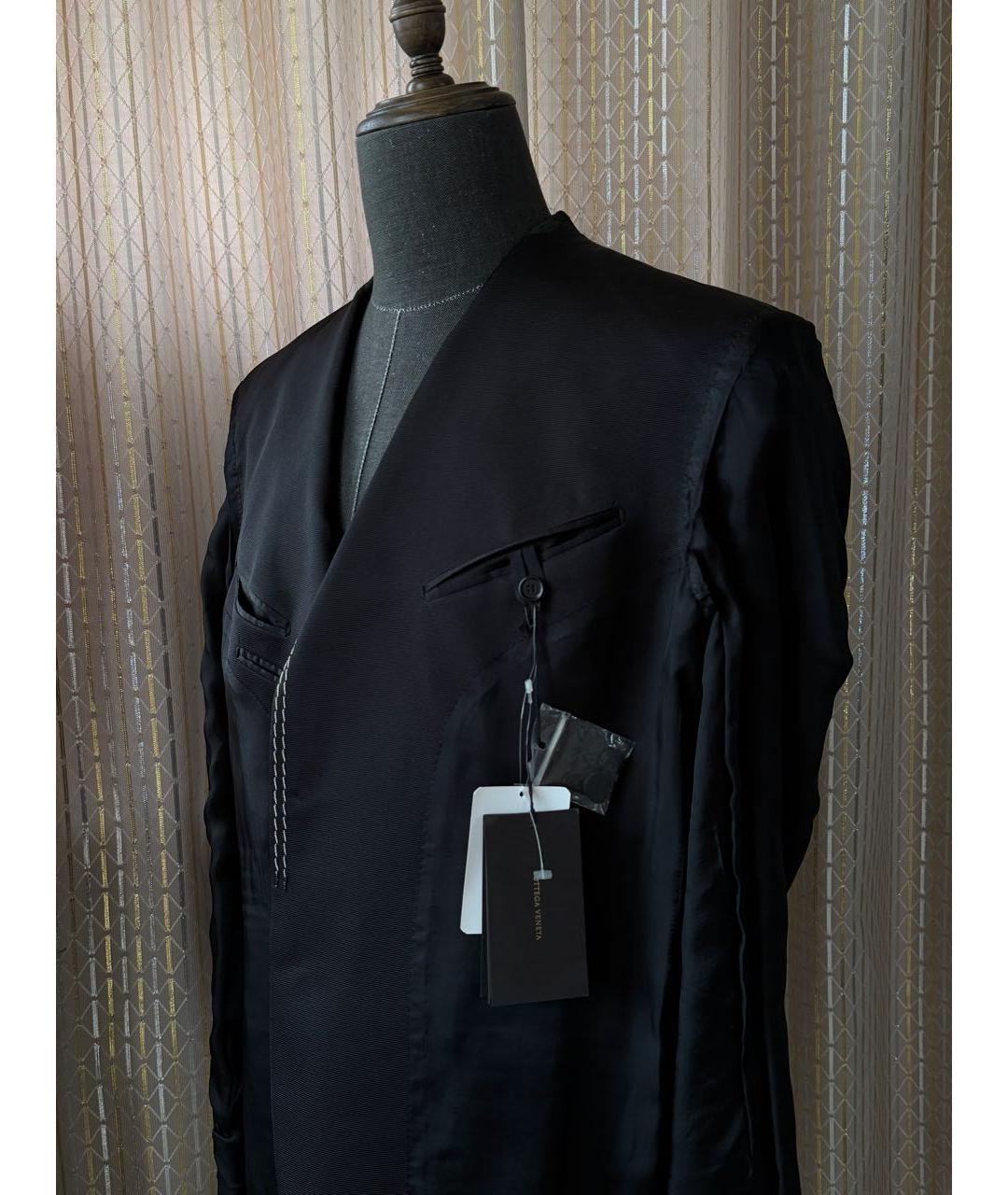 BOTTEGA VENETA Мульти пиджак, фото 6