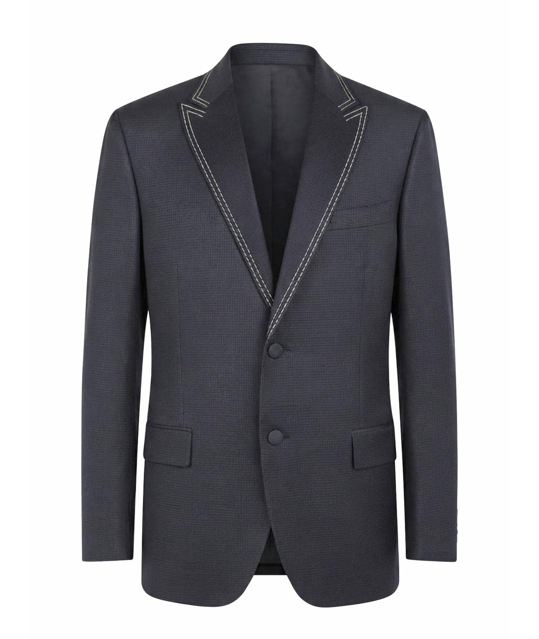 BOTTEGA VENETA Мульти пиджак, фото 1