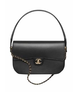 CHANEL Клатч/вечерняя сумка