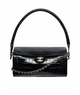 CHANEL Сумка с короткими ручками
