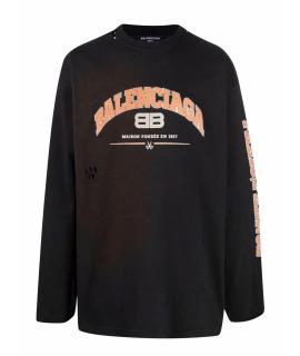 BALENCIAGA Лонгслив