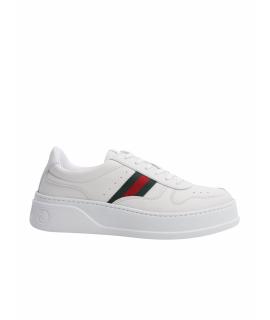 GUCCI Кеды