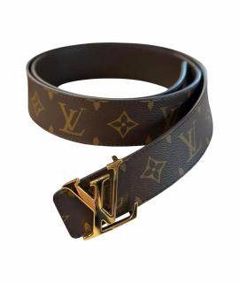 LOUIS VUITTON Ремень