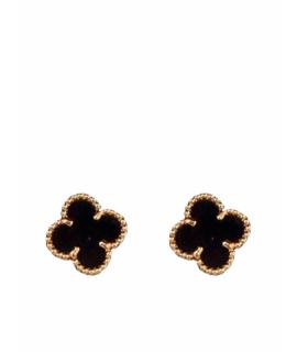 VAN CLEEF & ARPELS Серьги