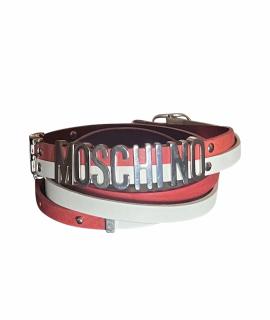 MOSCHINO Ремень