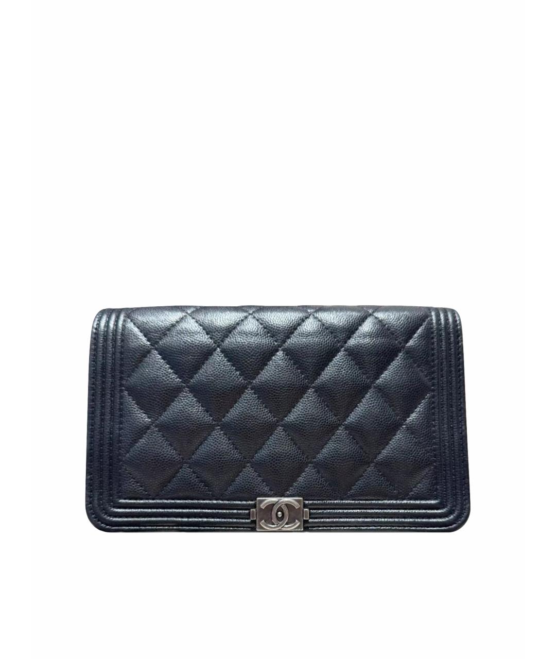 CHANEL Сумка через плечо, фото 1