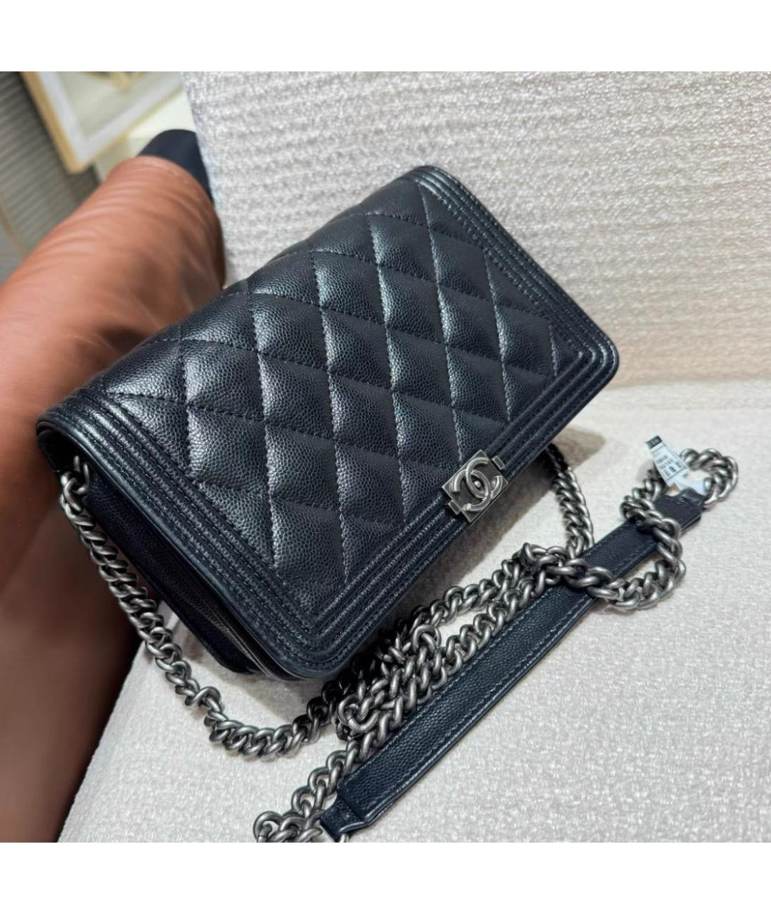 CHANEL Сумка через плечо, фото 2