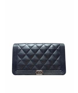CHANEL Сумка через плечо