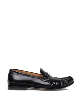 FENDI Лоферы