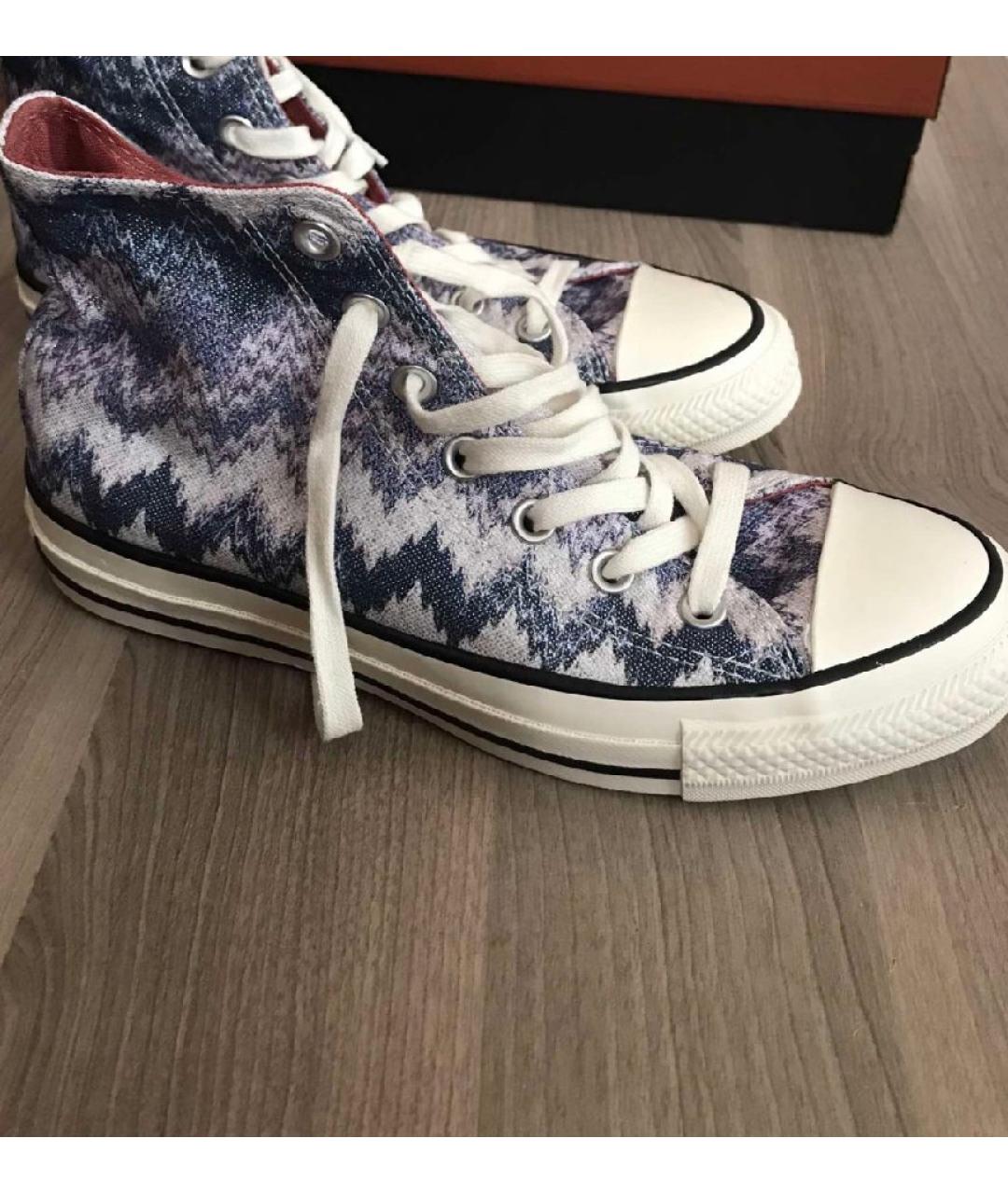CONVERSE Кеды, фото 3
