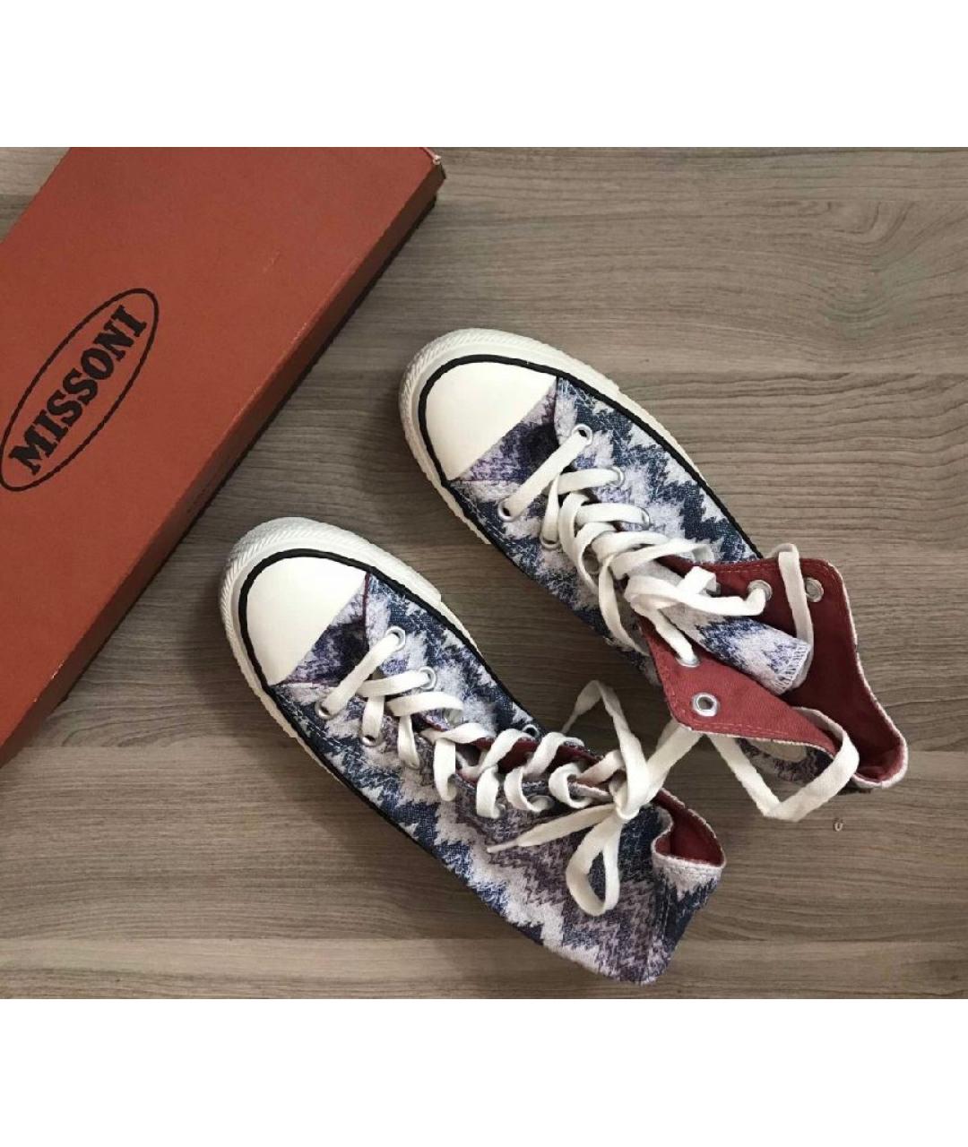 CONVERSE Кеды, фото 5