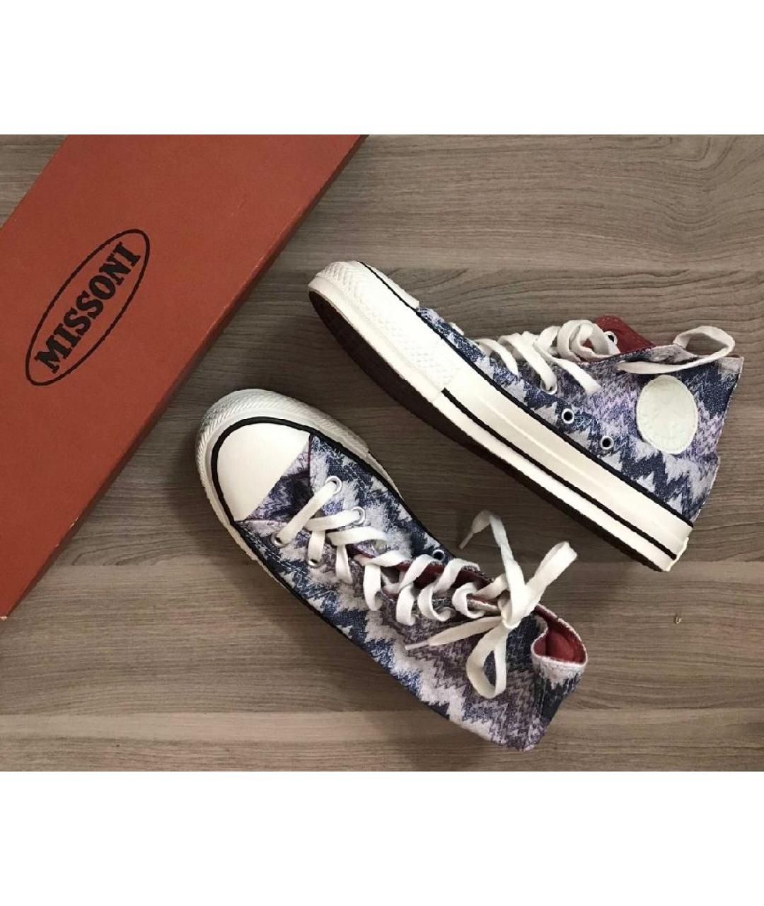 CONVERSE Кеды, фото 2
