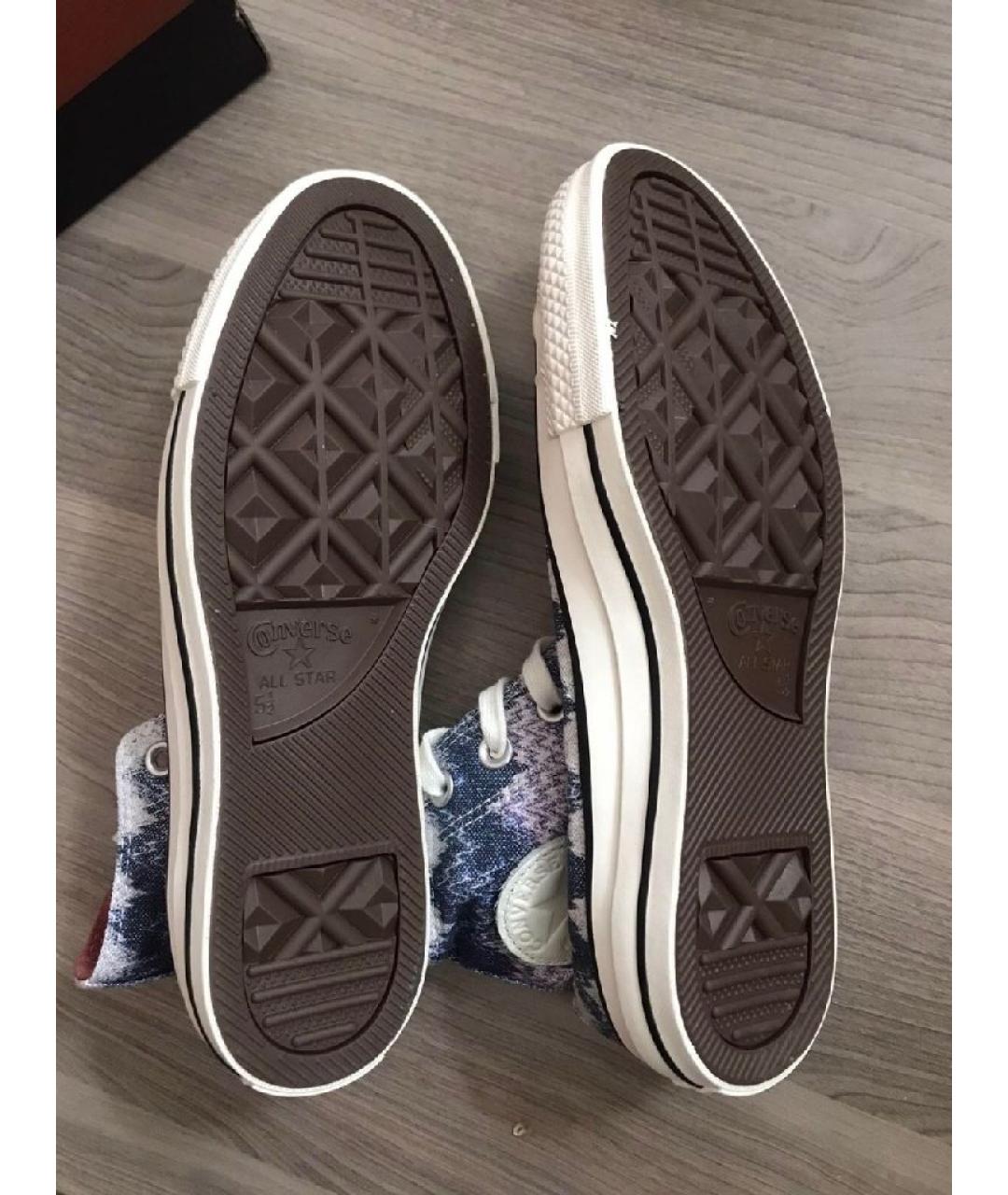 CONVERSE Кеды, фото 4
