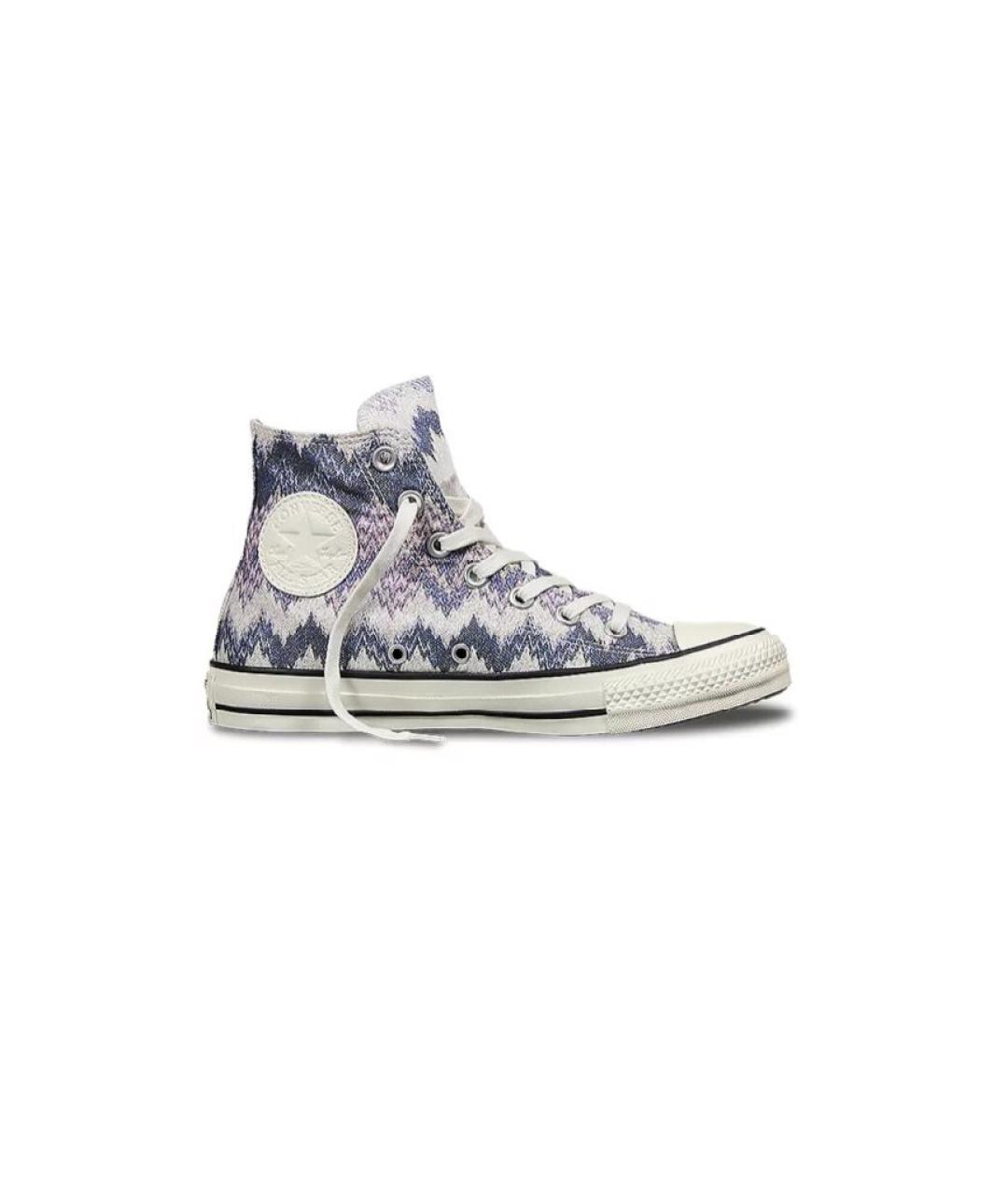 CONVERSE Кеды, фото 7