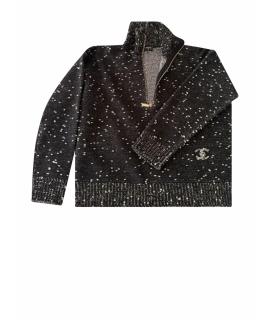 CHANEL Джемпер / свитер