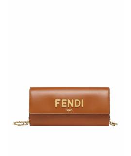 FENDI Кошелек