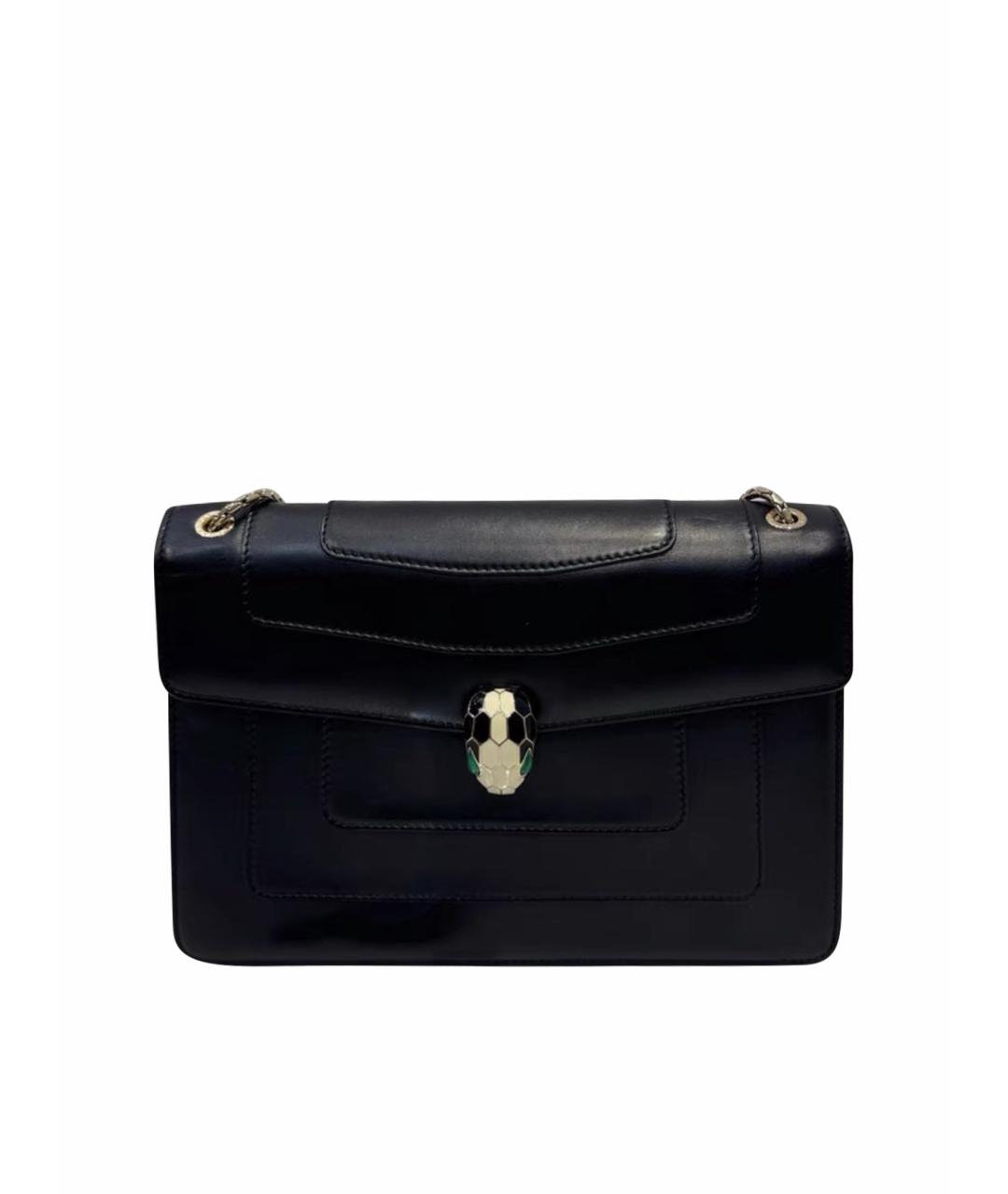BVLGARI Сумка через плечо, фото 1