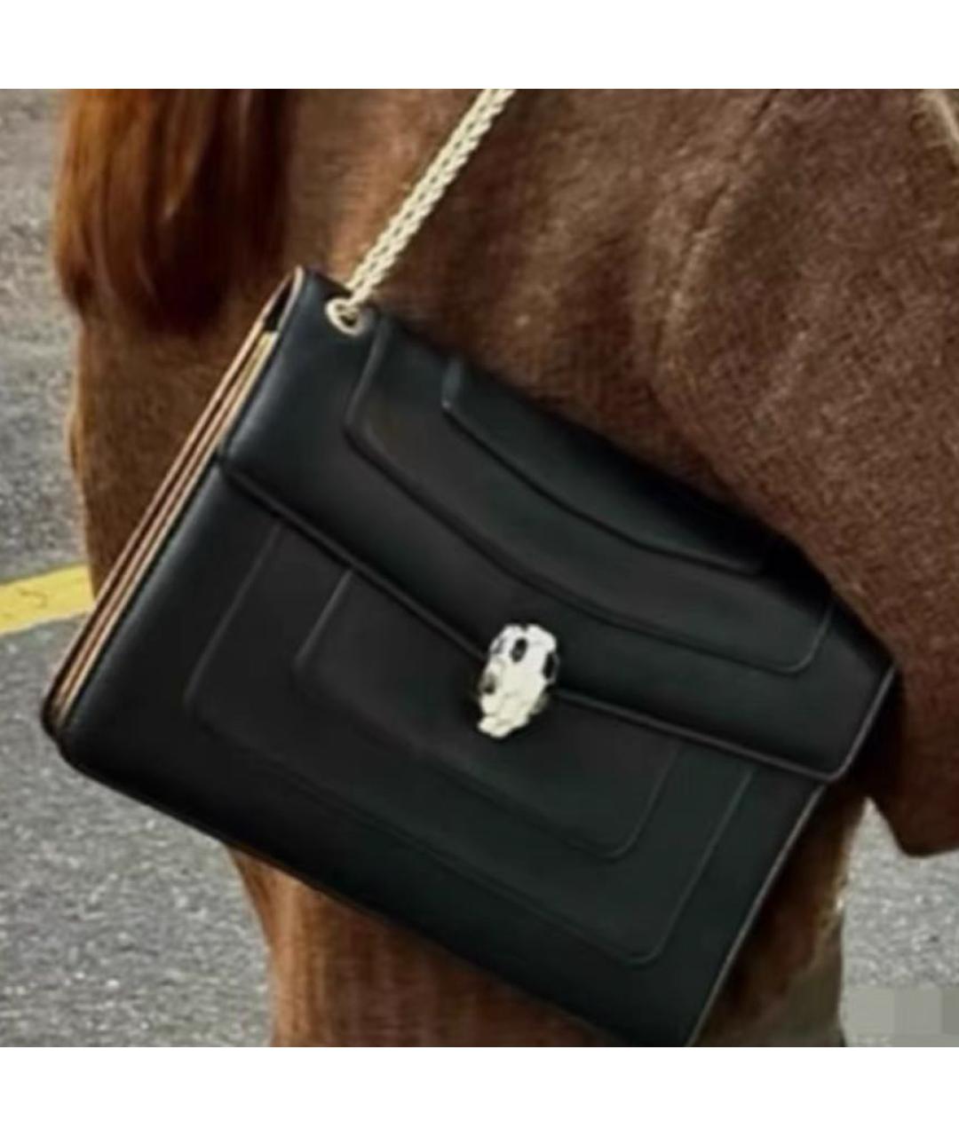 BVLGARI Сумка через плечо, фото 5
