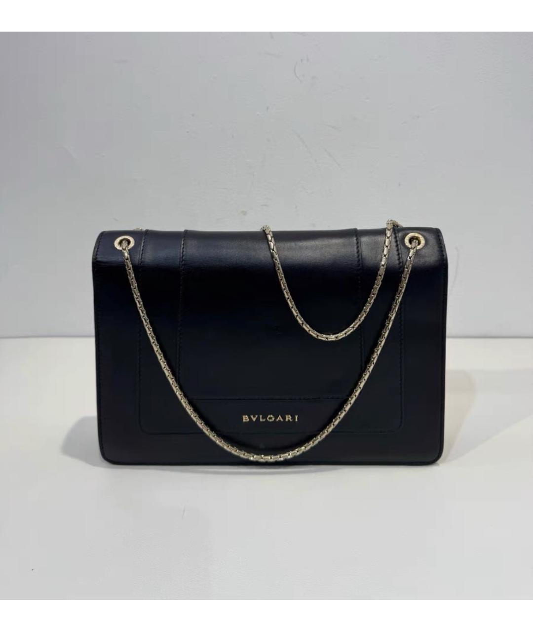 BVLGARI Сумка через плечо, фото 2