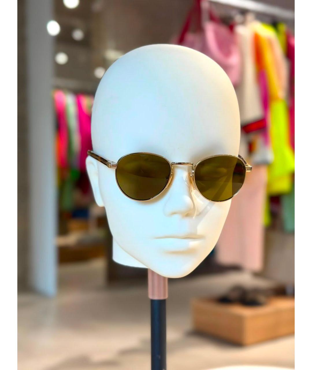 PRADA Солнцезащитные очки, фото 3