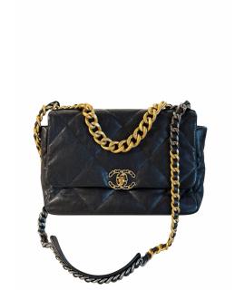 CHANEL Сумка через плечо