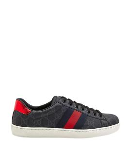 GUCCI Низкие кроссовки / кеды