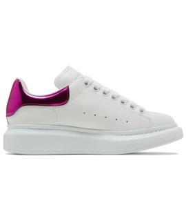 ALEXANDER MCQUEEN Кроссовки